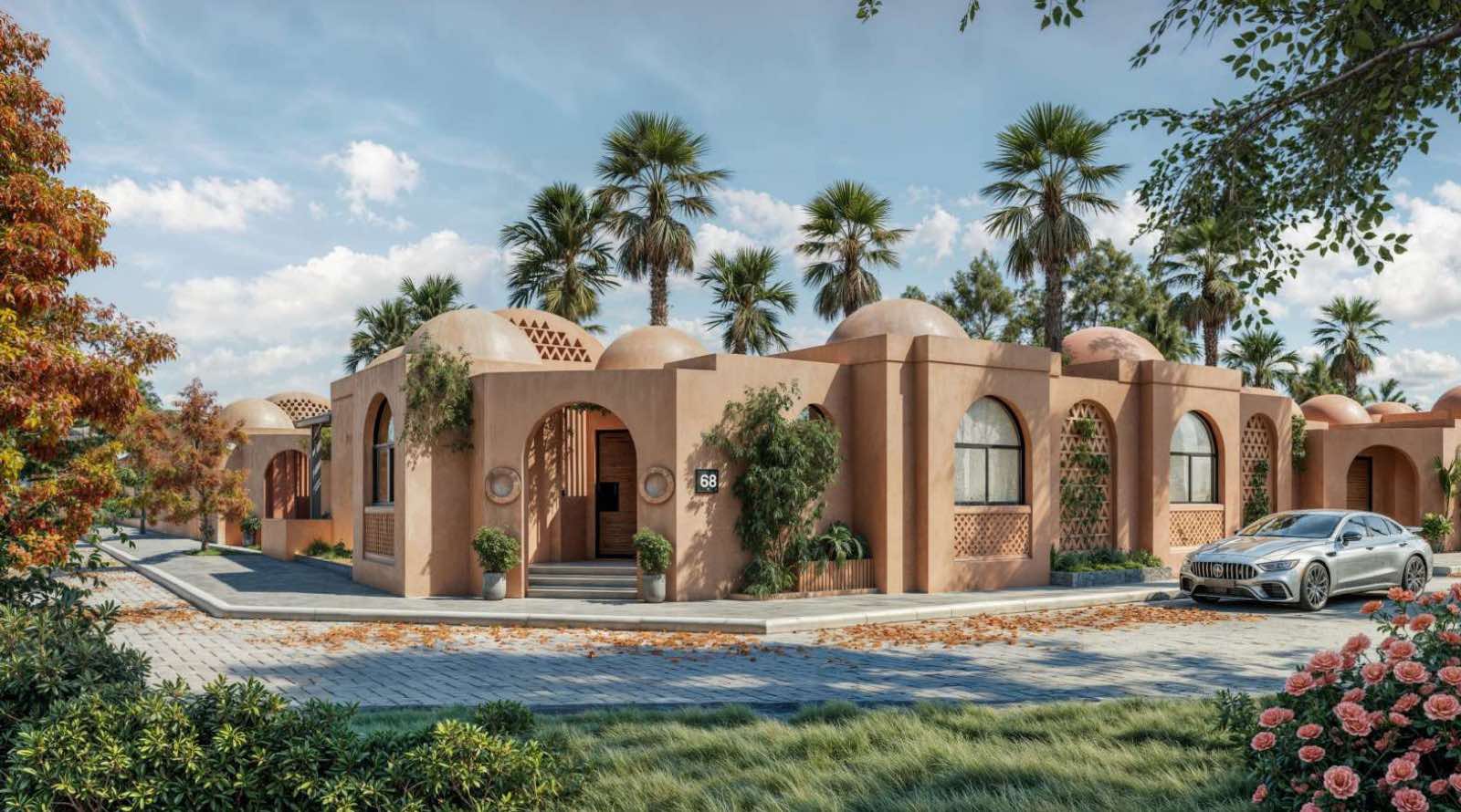 “كايرو ريف” تؤكد ريادتها للمجتمعات الريفية في مصر بإطلاق “عزبة كايرو 2” بموقع استراتيجي