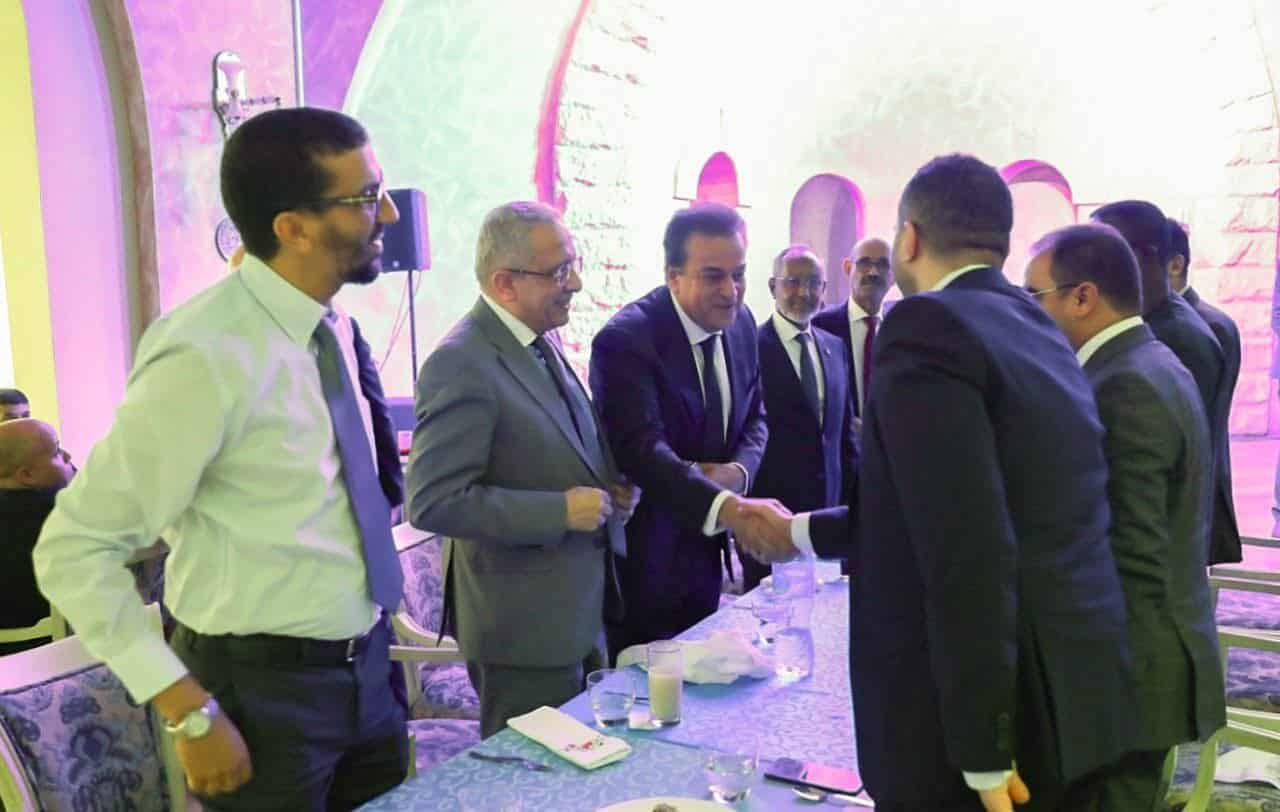 الصحة :مصر حريصة على ترسيخ شراكات أفريقية مستدامة في المجال الصحي