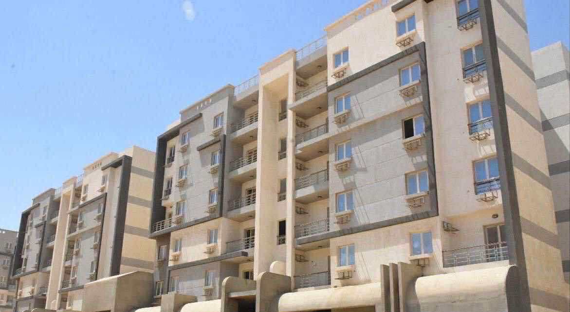 الإسكان: استكمال تسليم دفعة جديدة من وحدات مشروع سكن مصر بالقاهرة الجديدة