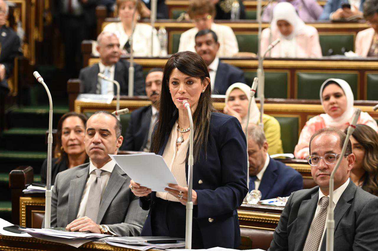 النواب يوافق  على مشروع خطة التنمية الاقتصادية والاجتماعية للعام المالي القادم بمعدل نمو 4.5%