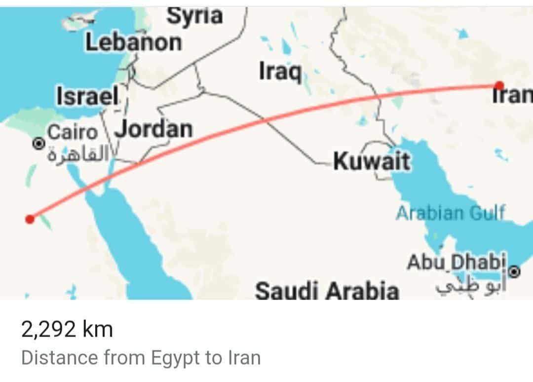 بعيدًا عن دائرة الخطر.. خبير نووي يؤكد: لا تأثير إشعاعي على مصر حال وقوع حادث نووي في إيران