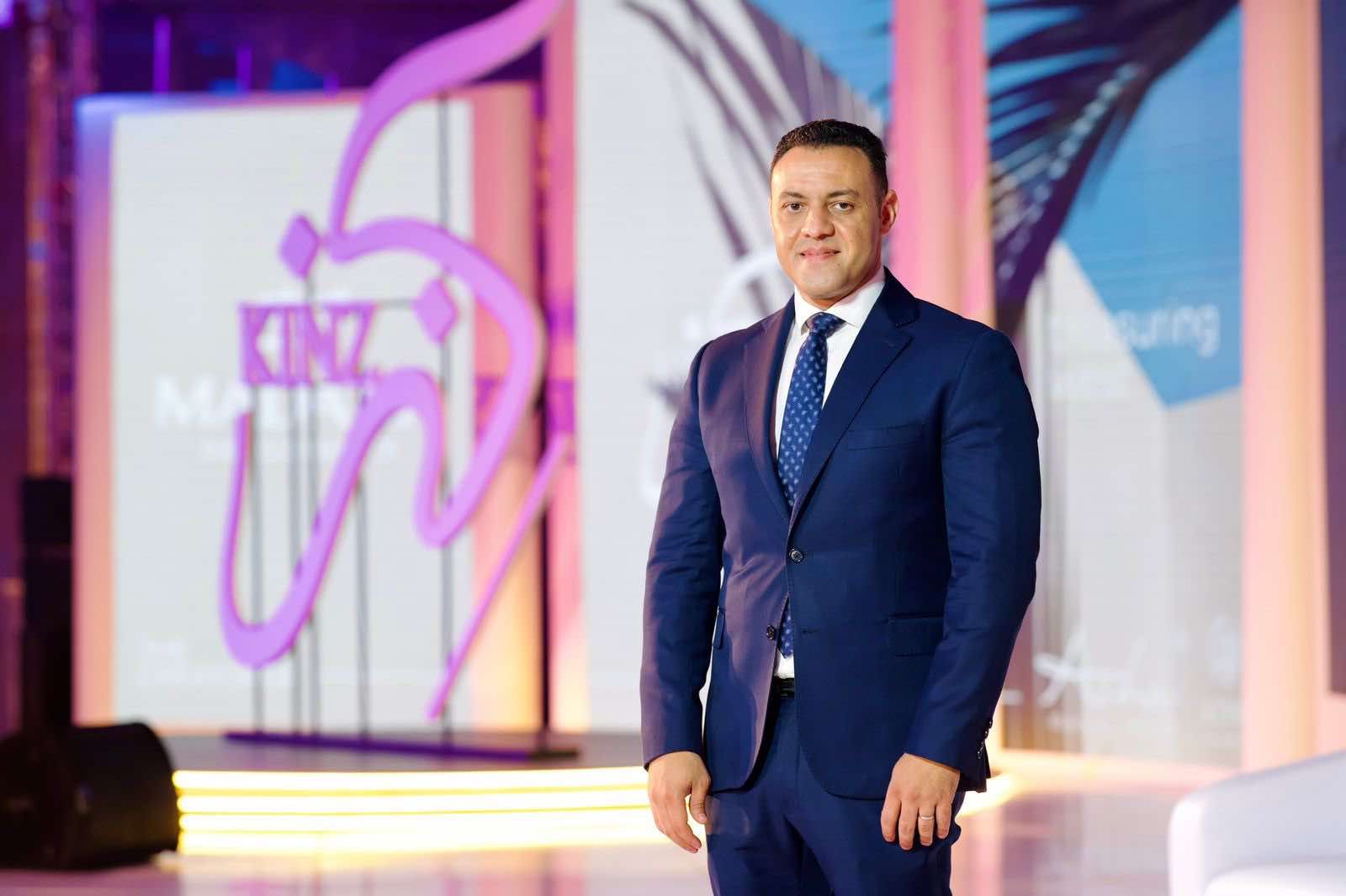 مدار للتطوير تطلق مشروع “كنز” في زايد الجديدة باستثمارات 30 مليار جنيه