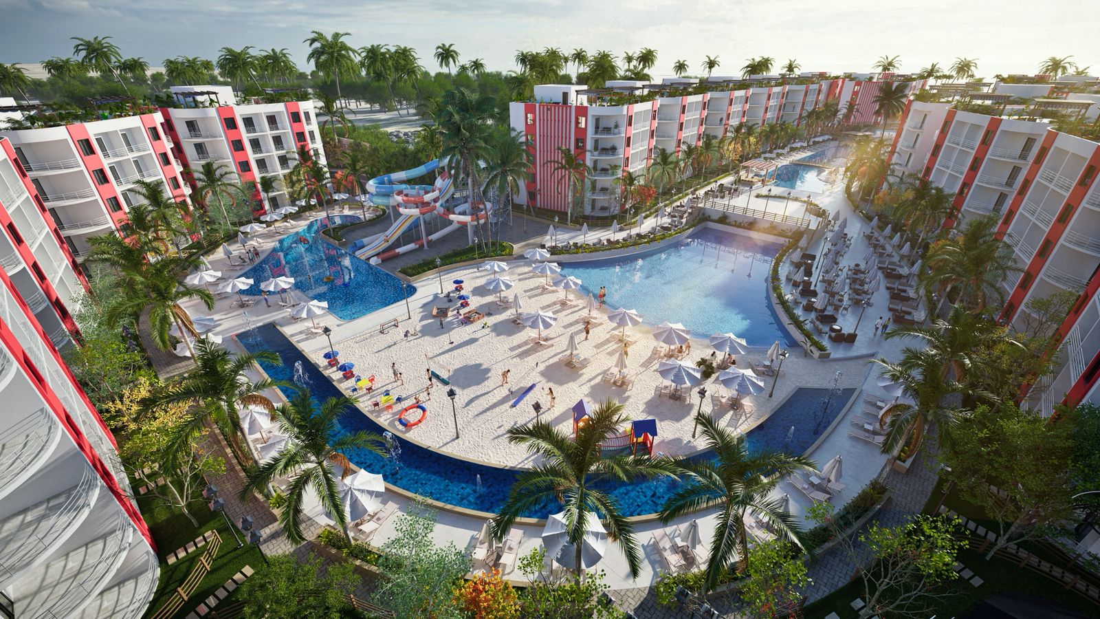 كونسبت للتطوير تحتفل بإطلاق المرحلة الرابعة بمشروع «سيلا».. وتقدم فترات سداد حتي 9 سنوات