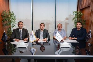 أچنا للتنمية تطلق مشروعاً سكنيا فندقيا في التجمع الخامس باستثمارات 3 مليارات جنيه