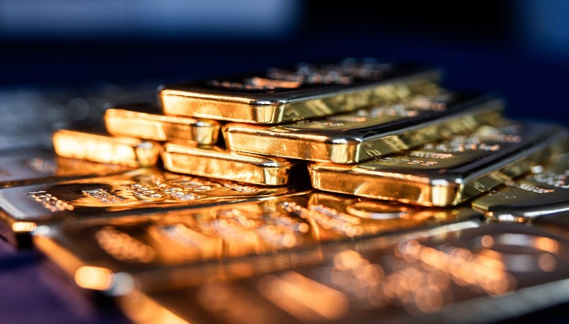 بعد وقف إطلاق النار.. خسائر كبيرة للذهب في البورصة العالمية والسوق المصري