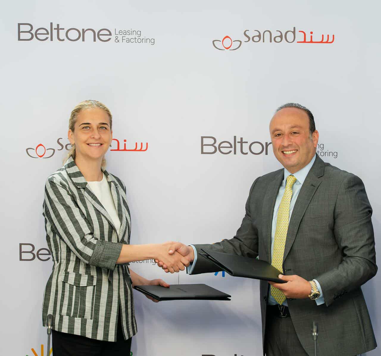 بلتون للتأجير التمويلي تحصل على قرض بـ20 مليون دولار لتعزيز التمويل المستدام