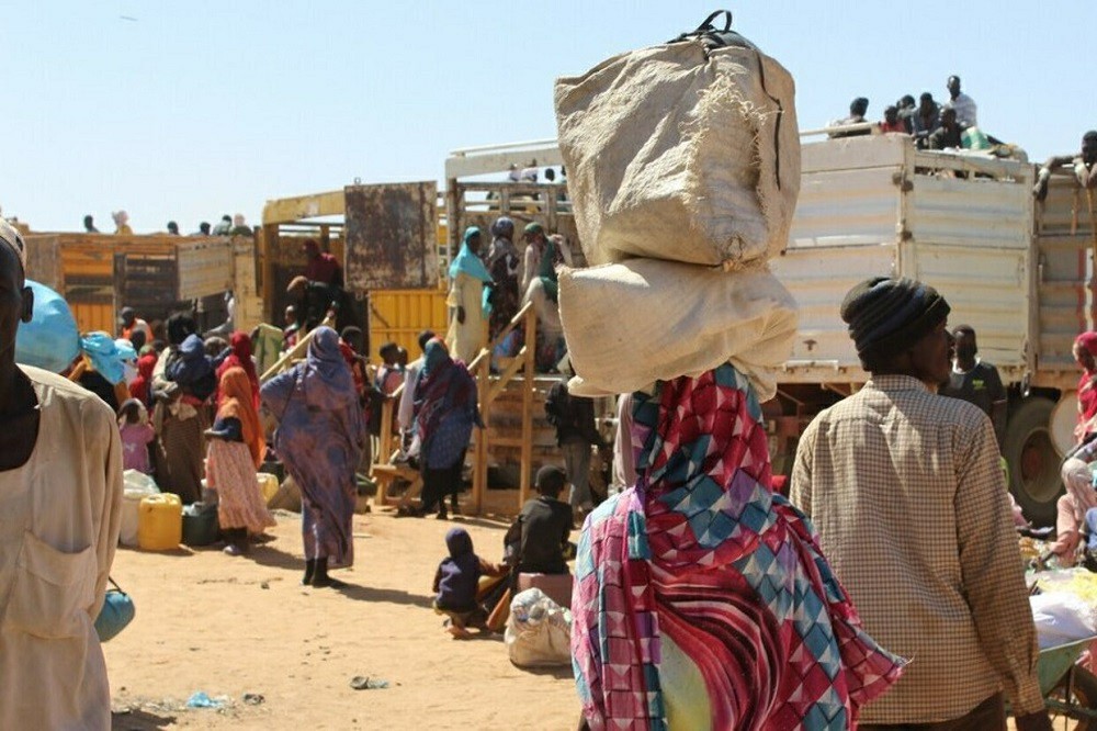 السودان.. «حربٌ تُمزّق وطنًا» وتدفع بشعبه نحو المجهول