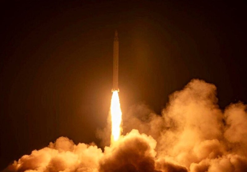 الحرس الثوري: “إسرائيل” تستنزف اقتصادياً.. وعمليات “الوعد الصادق 3” مستمرة