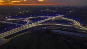 73 محورًا بين شرق وغرب النيل.. مصر تمضي في خطة ربط عمراني وتنموي شامل