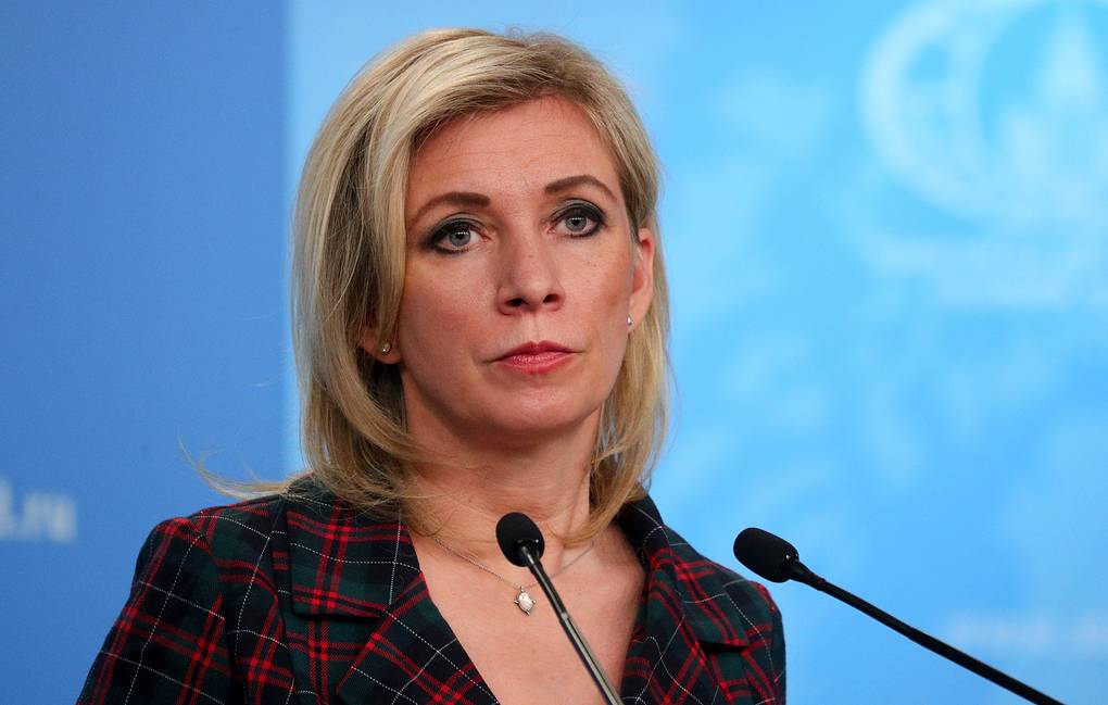 روسيا تحذر من تهديد “حقيقي” للسلم النووي بالشرق الأوسط