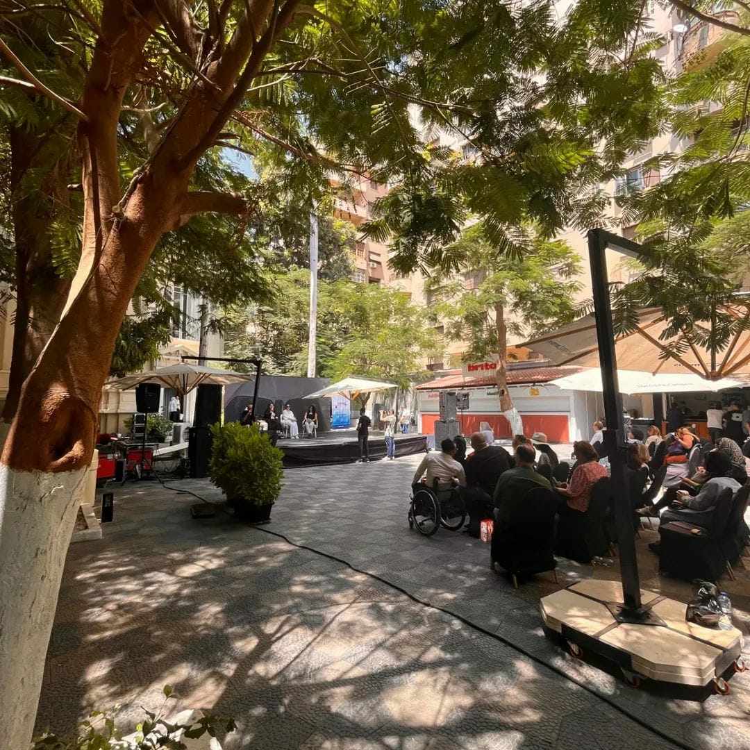 “القومي لذوي الإعاقة” ومؤسسة “شجرة التوت” يطلقان فعاليات منصة “القدرة على الفن – Artability HUB”