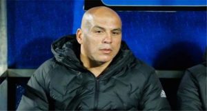 محمد يوسف: الأهلي يفاوض عدد من اللاعبين لدعم صفوف الفريق الأول