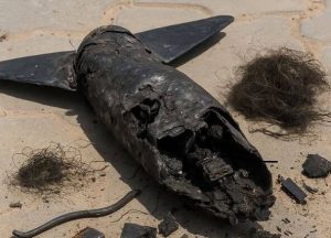 الدفاع الجوي الإيراني يعلن تدمير طائرة مسيرة إسرائيلية