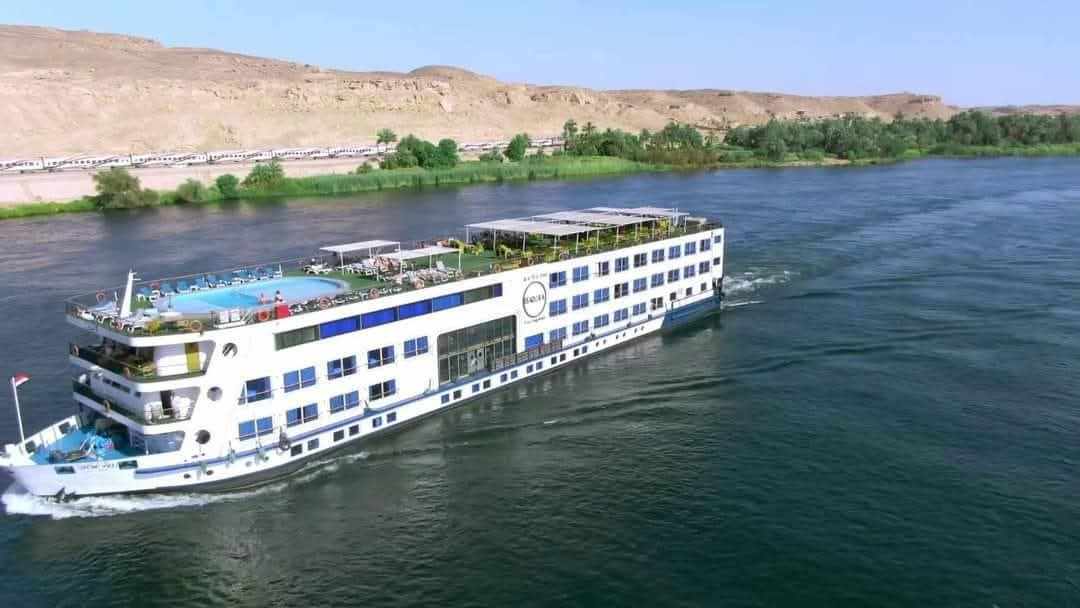 النقل النهري يستعد للانطلاقة الكبرى.. دعوة مفتوحة للقطاع الخاص للاستثمار في شريان التنمية المستدامة