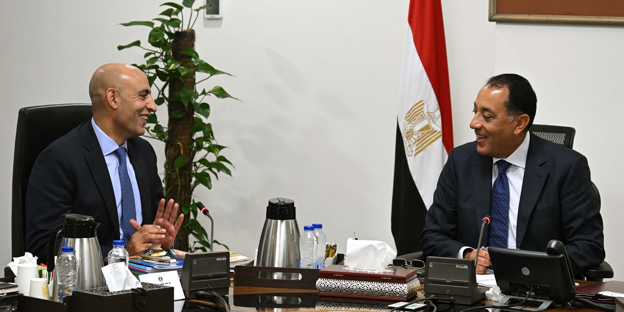 تطوير 94 منهجًا.. مدبولي يتابع خطوات سد العجز في أعداد المدرسين