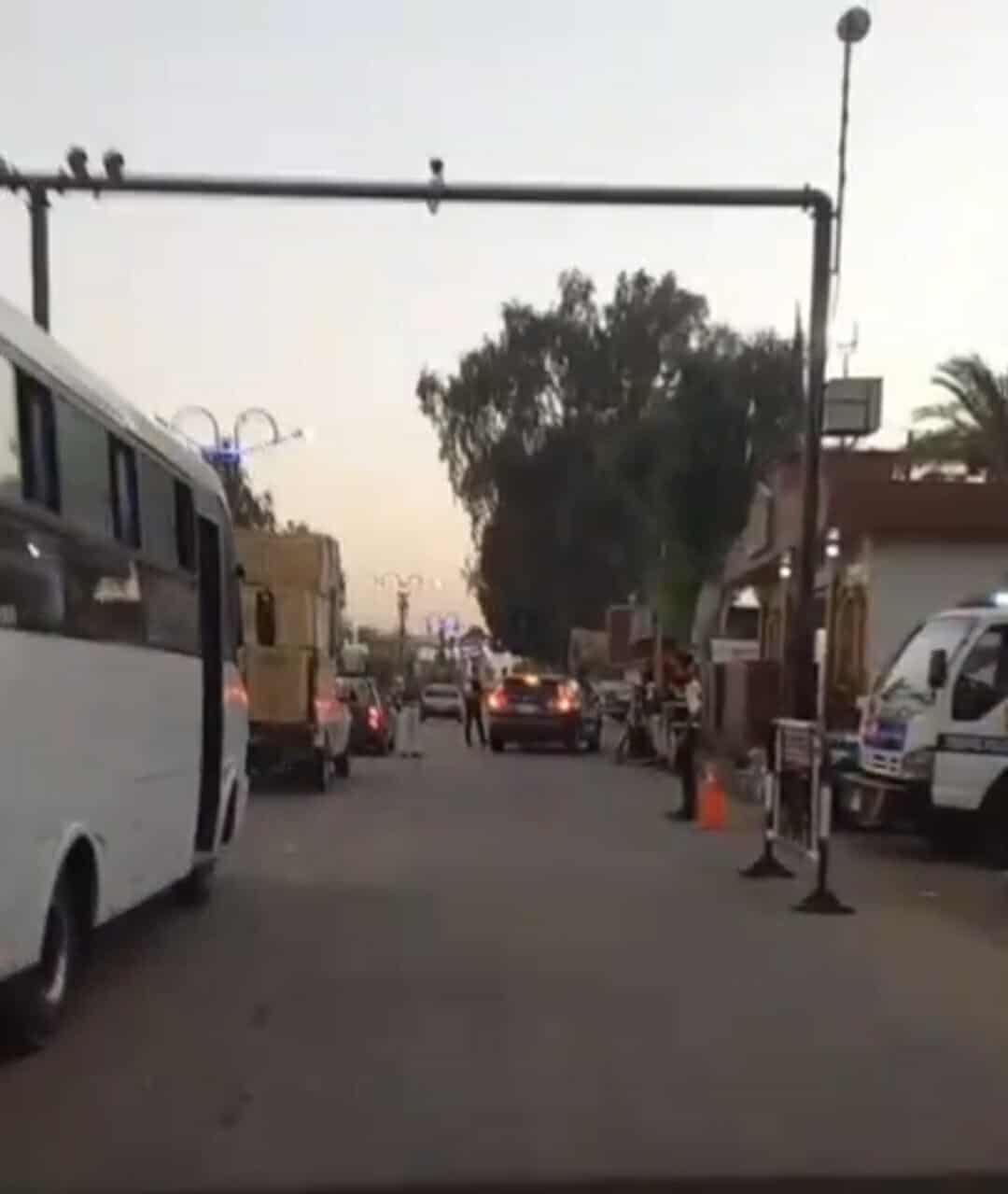 ضبط ١٥٠ سائقا بعد ثبوت تعاطيهم المخدرات بحملة في أسيوط