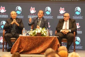 وزير المالية: نسعى لانفراجة فى سداد مستحقات شركات الأدوية