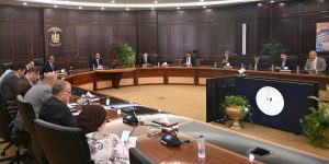 مدبولي: مصر ترفض تهجير الفلسطينيين وتسعى لإعمار غزة