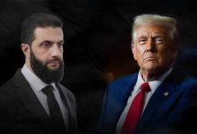 الشرق الأوسط.. قلق من «ولاية ترامب الثانية» وسوريا «هدية لإسرائيل»