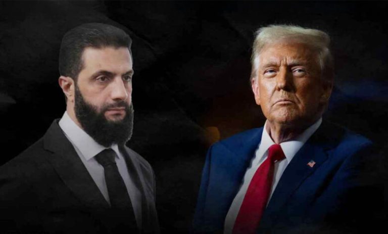 الشرق الأوسط.. قلق من «ولاية ترامب الثانية» وسوريا «هدية لإسرائيل»