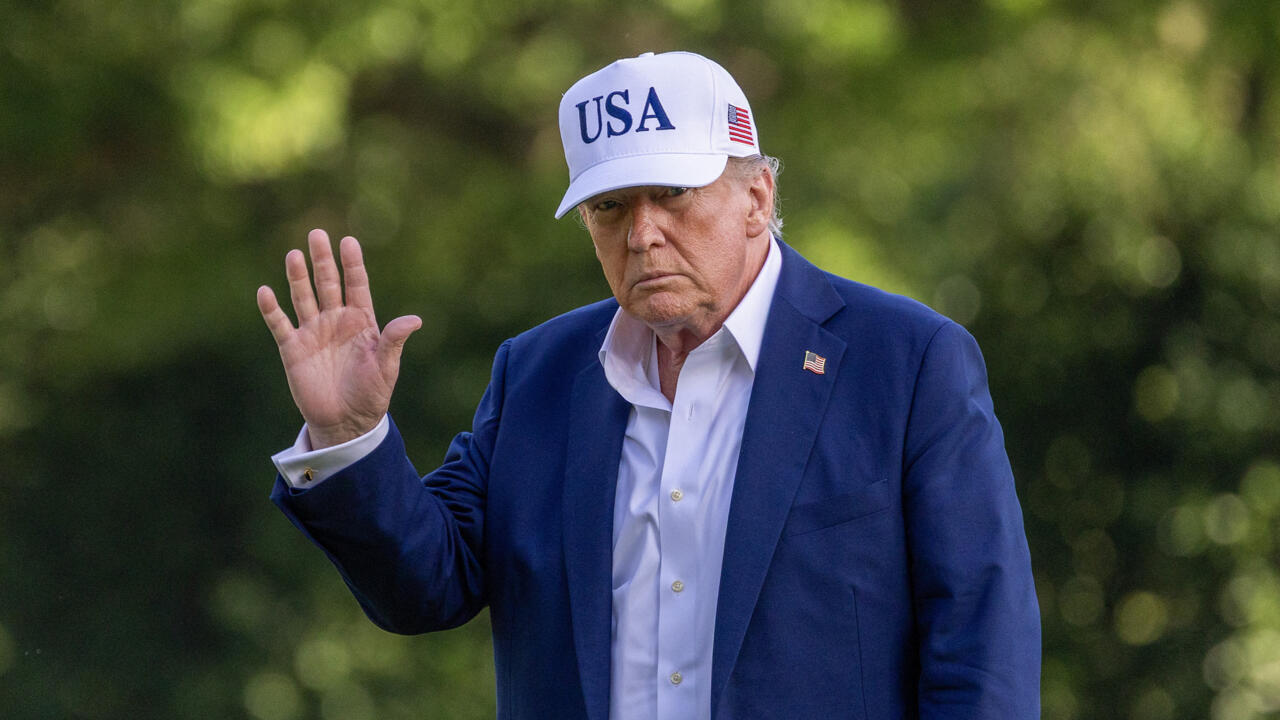 الاتحاد الأوروبي: تعريفات ترامب تهدد التجارة عبر الأطلسي