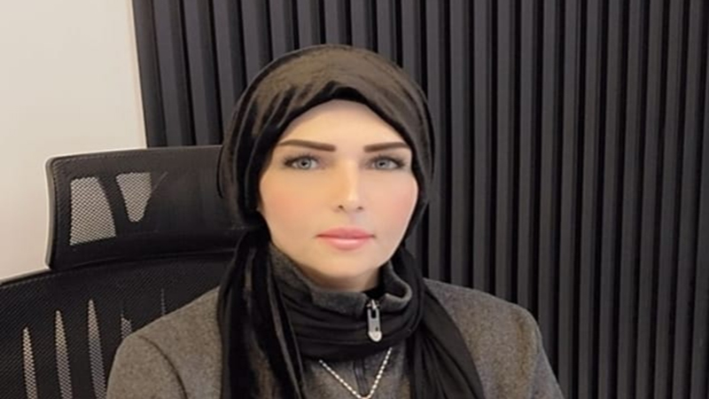 دعاء زيدان: السوق يختبر مستويات دعم قوية