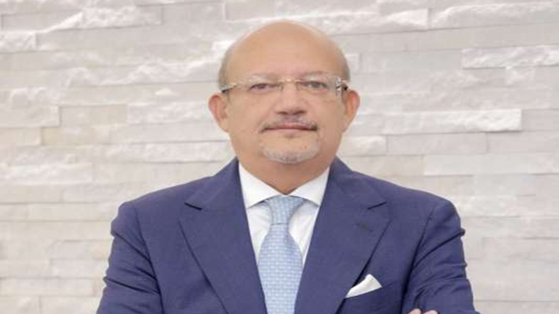 بنك التنمية الصناعية يفوز بجائزة إعادة الهيكلة والتطوير لعام 2025