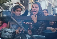 الأمم المتحدة: الوضع الإنساني بغزة «كارثي» وحان وقت وقف إطلاق النار