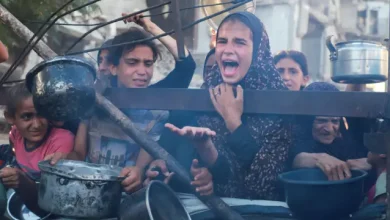 الأمم المتحدة: الوضع الإنساني بغزة «كارثي» وحان وقت وقف إطلاق النار