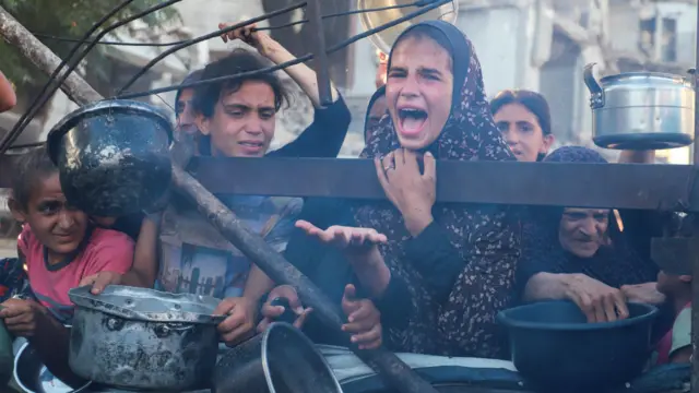 الأمم المتحدة: الوضع الإنساني بغزة «كارثي» وحان وقت وقف إطلاق النار
