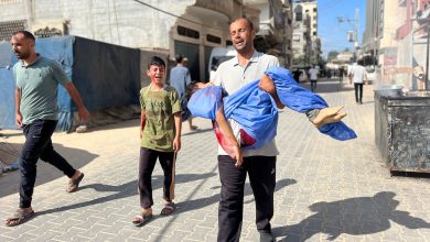 تصعيد إسرائيلي جديد يوقع 93 شهيدًا و278 إصابة في غزة خلال 24 ساعة