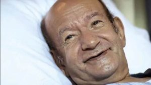 “وداعًا الخلوق المثقف”.. نجوم الفن ينعون لطفي لبيب