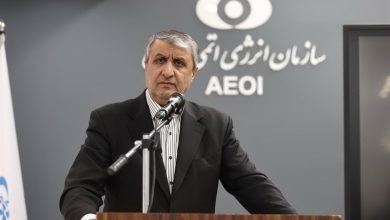 إيران: صناعتنا النووية لا تُدمر بالقصف وستواصل التقدم