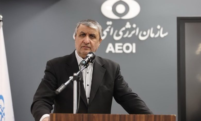 إيران: صناعتنا النووية لا تُدمر بالقصف وستواصل التقدم