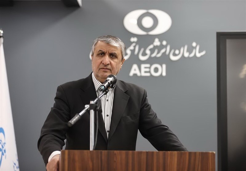 إيران: صناعتنا النووية لا تُدمر بالقصف وستواصل التقدم