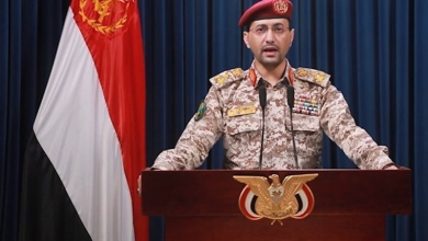 الحوثيون: استهداف «عمق إسرائيل» بـ11 صاروخًا ومسيرة