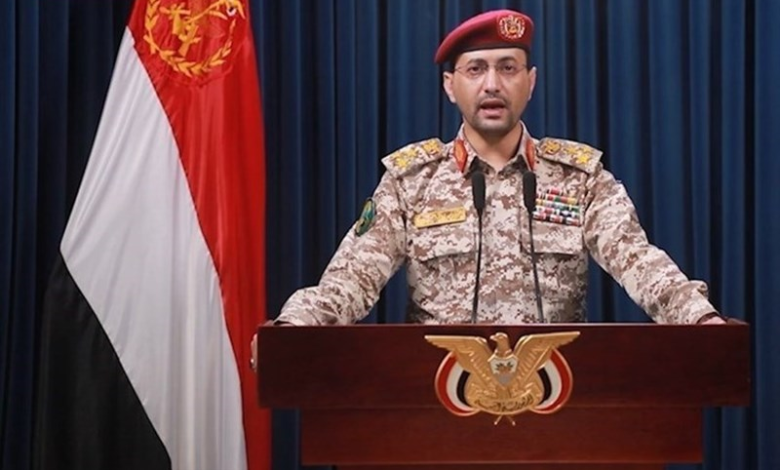 الحوثيون: استهداف «عمق إسرائيل» بـ11 صاروخًا ومسيرة