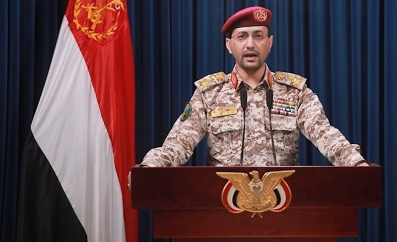 الحوثيون: استهداف «عمق إسرائيل» بـ11 صاروخًا ومسيرة