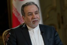 وزير الخارجية الإيراني: يكشف تفاصيل وقف النار مع إسرائيل والرد على اغتيال هنية
