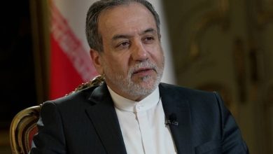 وزير الخارجية الإيراني: يكشف تفاصيل وقف النار مع إسرائيل والرد على اغتيال هنية