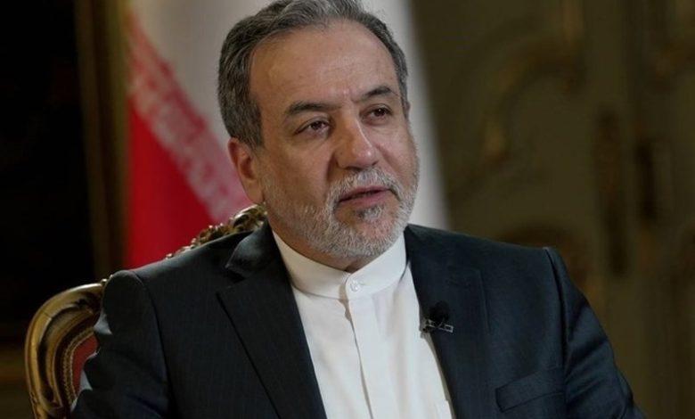 وزير الخارجية الإيراني: يكشف تفاصيل وقف النار مع إسرائيل والرد على اغتيال هنية