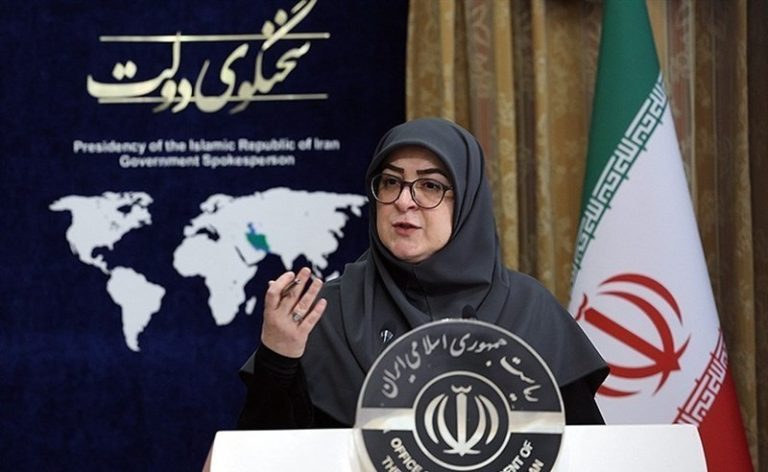 إيران: لا مفاوضات وشيكة مع واشنطن