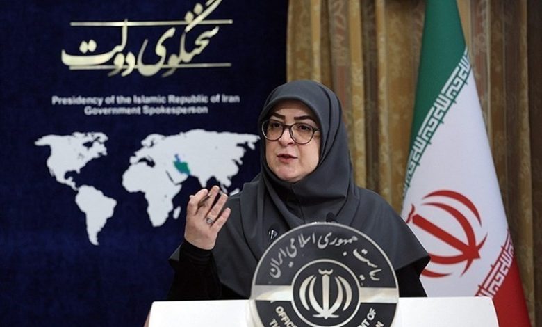إيران: لا مفاوضات وشيكة مع واشنطن