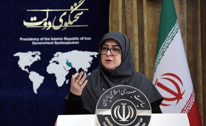 إيران: لا مفاوضات وشيكة مع واشنطن