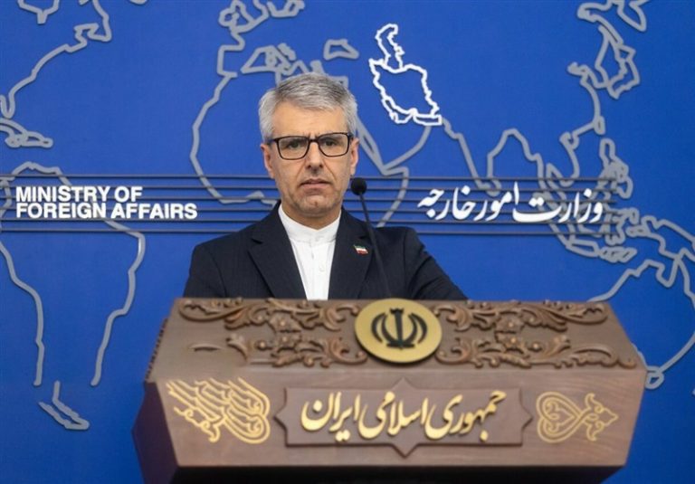 اجتماع مع دول أوروبية لمناقشة العقوبات والبرنامج النووي