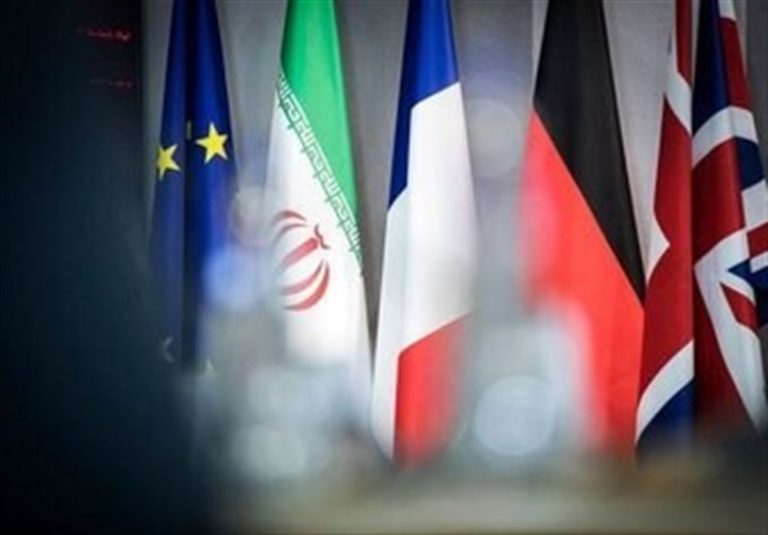 إيران وأوروبا تتفقان على محادثات نووية