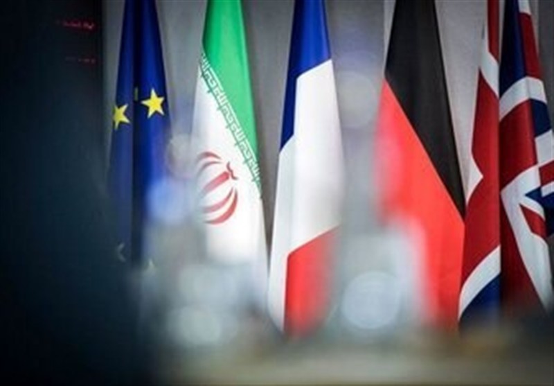 إيران وأوروبا تتفقان على محادثات نووية
