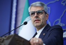 إيران تنفي سعيها للمفاوضات مع واشنطن رغم تأكيدات ترامب