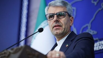 إيران تنفي سعيها للمفاوضات مع واشنطن رغم تأكيدات ترامب