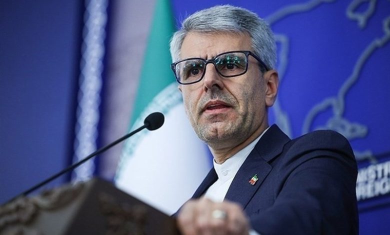 إيران تنفي سعيها للمفاوضات مع واشنطن رغم تأكيدات ترامب